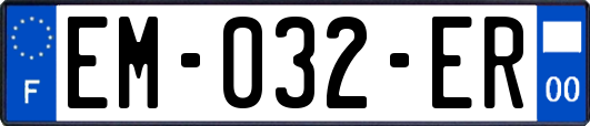 EM-032-ER