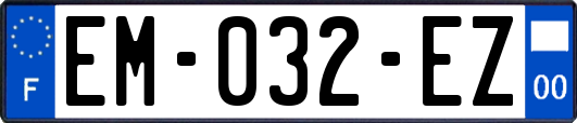 EM-032-EZ