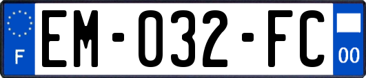 EM-032-FC
