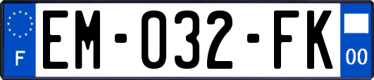 EM-032-FK