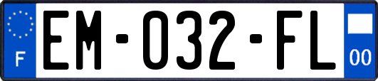 EM-032-FL