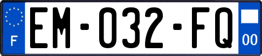 EM-032-FQ