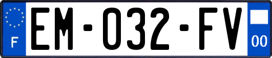 EM-032-FV