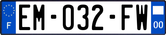EM-032-FW