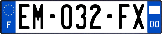 EM-032-FX