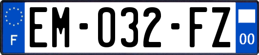 EM-032-FZ