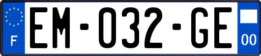 EM-032-GE