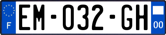 EM-032-GH