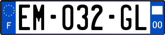 EM-032-GL