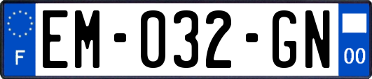 EM-032-GN