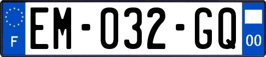 EM-032-GQ