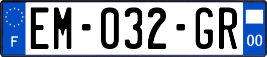 EM-032-GR