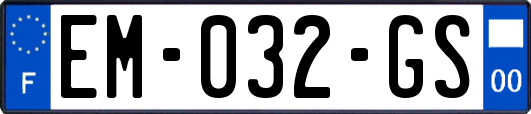 EM-032-GS