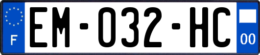 EM-032-HC