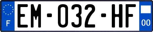 EM-032-HF