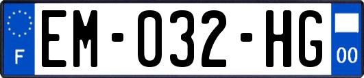 EM-032-HG