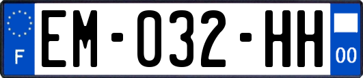 EM-032-HH