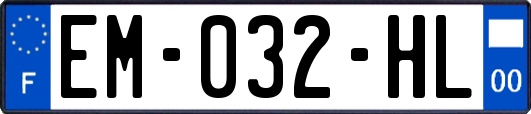 EM-032-HL