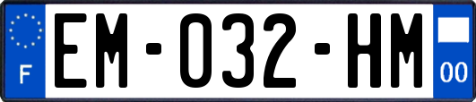 EM-032-HM