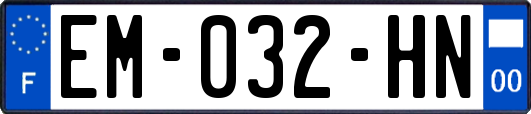 EM-032-HN