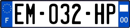EM-032-HP