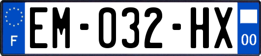 EM-032-HX