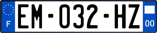EM-032-HZ
