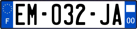 EM-032-JA