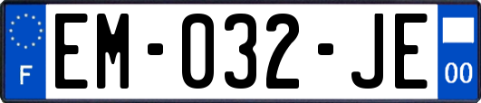 EM-032-JE