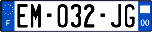 EM-032-JG