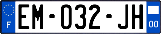 EM-032-JH
