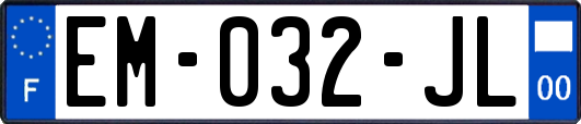 EM-032-JL