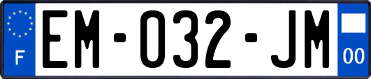 EM-032-JM