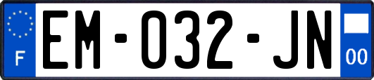 EM-032-JN