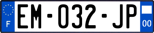 EM-032-JP