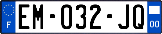 EM-032-JQ