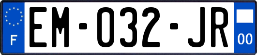 EM-032-JR