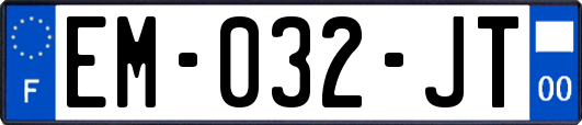 EM-032-JT