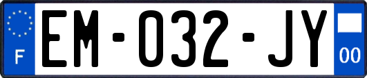 EM-032-JY