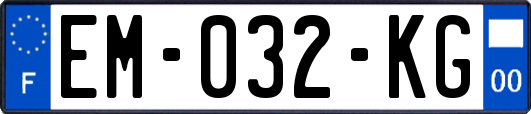EM-032-KG