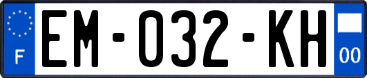 EM-032-KH