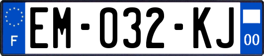 EM-032-KJ