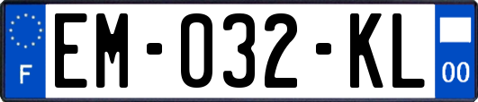 EM-032-KL
