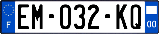 EM-032-KQ
