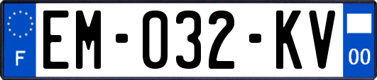EM-032-KV