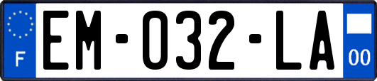 EM-032-LA