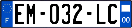 EM-032-LC