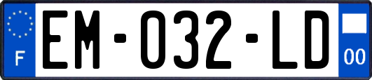 EM-032-LD
