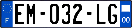 EM-032-LG