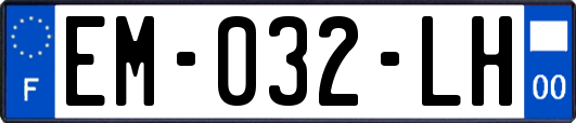 EM-032-LH
